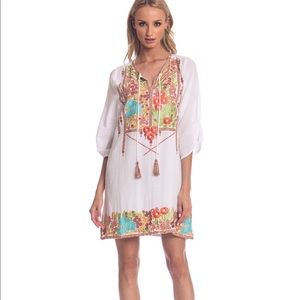 Tolani new with tags M